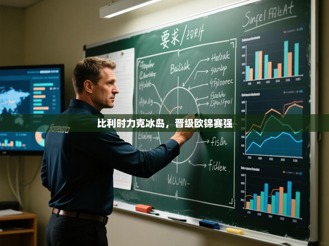 比利时力克冰岛，晋级欧锦赛强