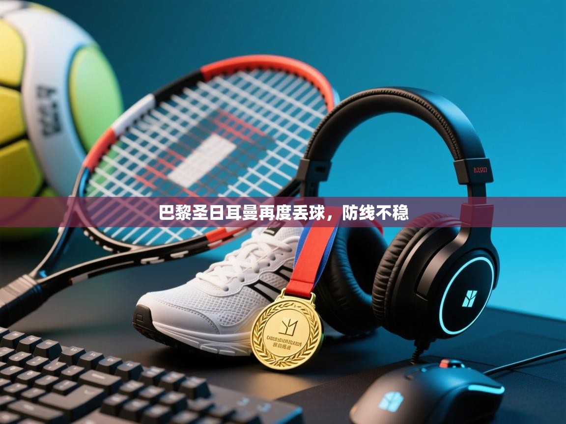 巴黎圣日耳曼再度丢球,防线不稳 第1张