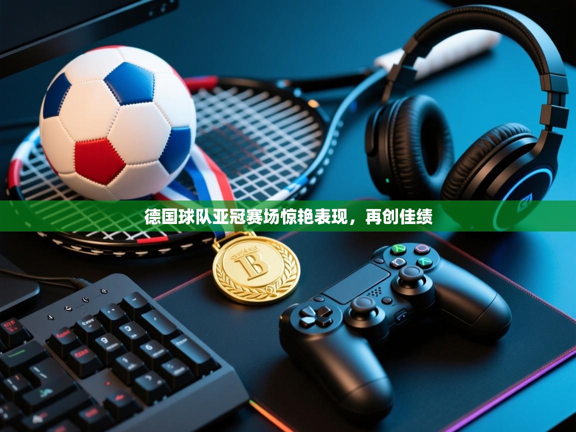 德国球队亚冠赛场惊艳表现，再创佳绩  第1张